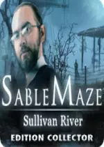 Sable Maze - Sullivan River Edition Collector  [PC]