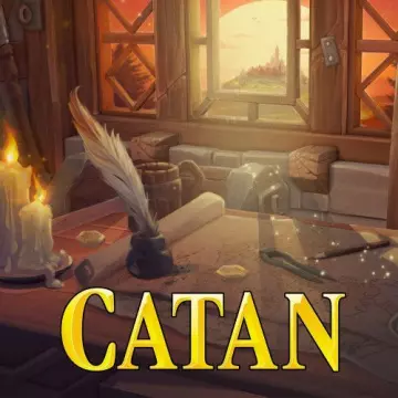 Catan V65536 Incl. Dlc  [Switch]