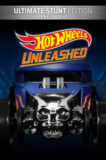 Hot Wheels Unleashed  [PC]