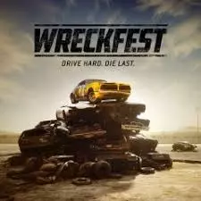 Wreckfest v1.256135 incl All DLC  [PC]