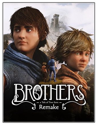 Brothers A Tale of Two Sons Remake  v20240321 - build 13750493  [PC]