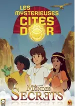 Les Mystérieuses Cités d Or - Mondes Secrets  [PC]