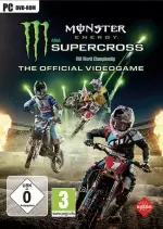 Monster Energy Supercross  [PC]