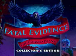 FATAL EVIDENCE - L’ÎLE MAUDITE  [PC]