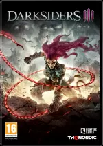 DARKSIDERS 3  [PC]