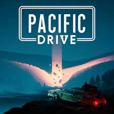 PACIFIC DRIVE V1.1.1  [PC]