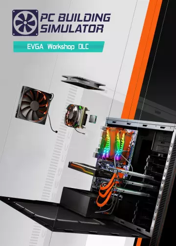 PC Building Simulator: Maxed Out Edition (v1.13/IT Expansion + 12 DLCs)  [PC]