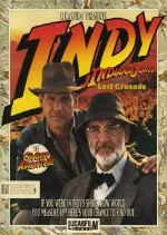 Indiana Jones et la dernière croisade  [PC]