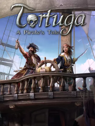 TORTUGA: A PIRATE'S TALE V1.0.1.46268  [PC]