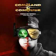 Command and Conquer Remastered Collection  [PC]