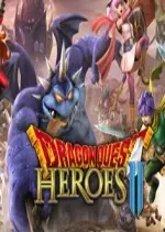 DRAGON QUEST HEROES  II  [PC]