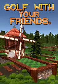 Golf with your friends  [PC]