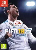 FIFA 18  [Switch]