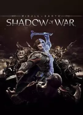 Middle-earth: Shadow of War - Definitive Edition (v1 21 + All DLCs)  [PC]