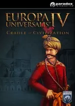 Europa Universalis IV Cradle of Civilization  [PC]