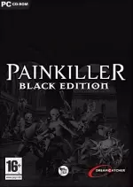 Painkiller Black Edition  [PC]