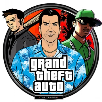 Grand Theft Auto Trilogy v1.112.48699928 [PC]