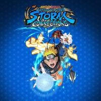 Naruto X Boruto Ultimate  Ninja Storm Connections v 1.302 [PC]