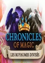 Chronicles of Magic: Les Royaumes Divisés  [PC]