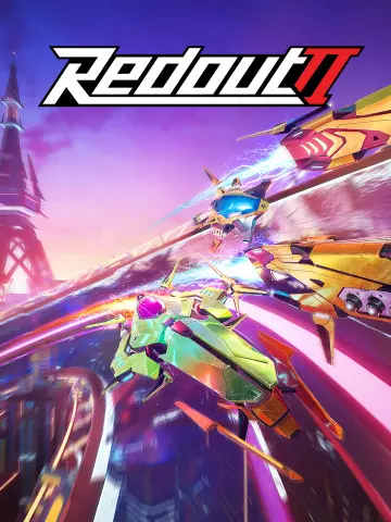 Redout 2 v1.2.1  [PC]