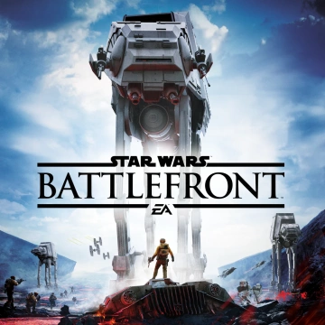 STAR WARS™ Battlefront  v1.0.7.64833  [PC]