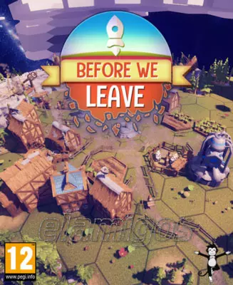 Before we leave  [PC]