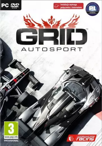 Grid Saison 2  [PC]