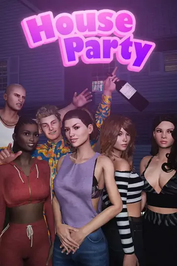 House Party V1.0.6  [PC]