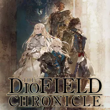 The DioField Chronicle V1.2.0  [PC]