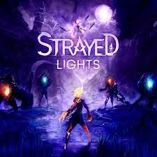 Strayed Lights v1.0.1  [Switch]