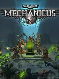 Warhammer 40,000: Mechanicus - Omnissiah Edition (v1.2.4)  [PC]