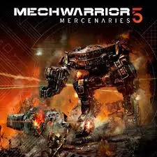 MechWarrior 5 Mercenaries  [PC]