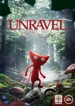 Unravel  [PC]