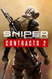 Sniper : Ghost Warrior Contracts 2 V1.0.0.39421  [PC]