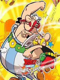 Astérix & Obélix - Baffez-les Tous! V1.0.44  [PC]