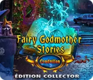 Fairy Godmother Stories: Cendrillon Édition Collector  [PC]