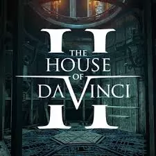 The House of Da Vinci 2  [PC]