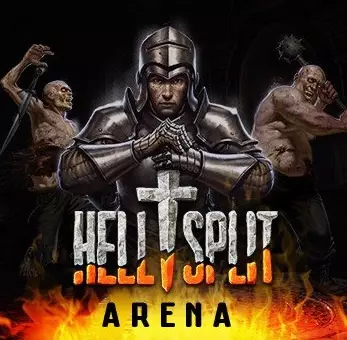 VR Hellsplit: Arena  [PC]