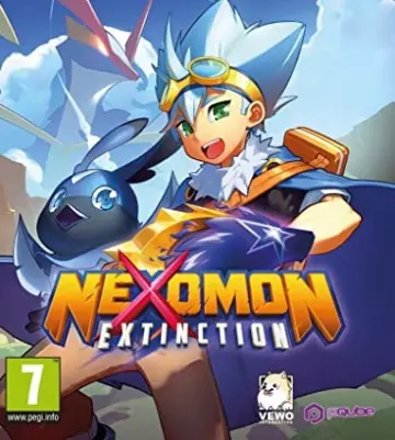 Nexomon: Extinction  [PC]