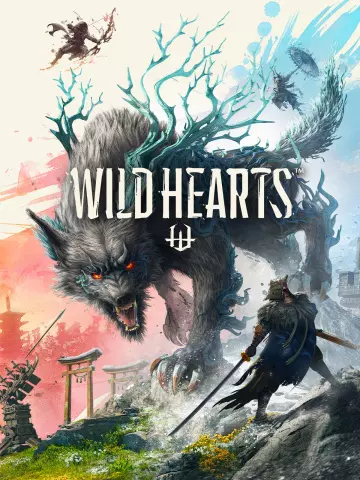 WILD HEARTS v1.0.1.1  [PC]