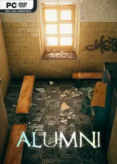 ALUMNI - Escape Room Adventure  [PC]