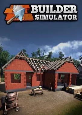 Builder Simulator  [PC]