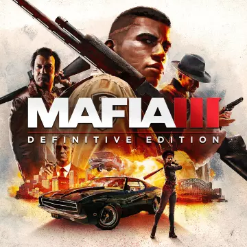 Mafia 3: Definitive Edition  v1.0.1  [PC]