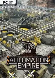 Automation Empire v20191124  [PC]