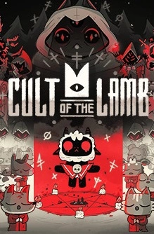 Cult of the Lamb: Heretic Edition  v1.2.1.275 + 7 DLCs  [PC]