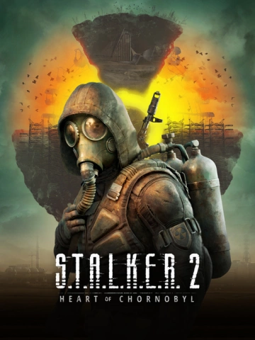 S.T.A.L.K.E.R 2 Heart of Chornobyl    v 1.1.2 Build 16811187 [PC]