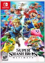 Super Smash Bros. Ultimate  [Switch]