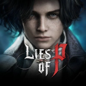 Lies of P V1.5.0.0  [PC]