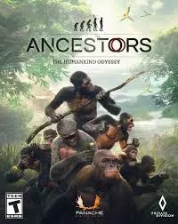 Ancestors The Humankind Odyssey v1.4  [PC]