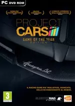 Project CARS: Game of the Year Edition  [PC]